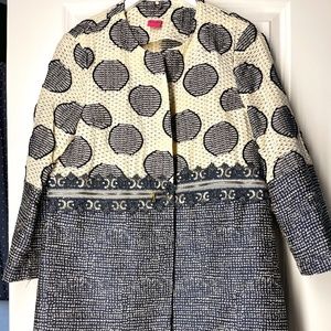 Statement Dressy Coat